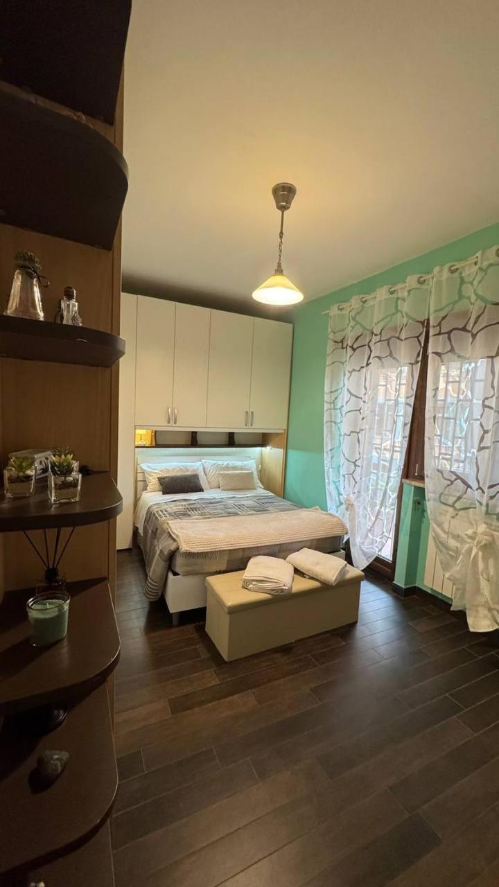 Lili'S House Hotel โรม ภายนอก รูปภาพ
